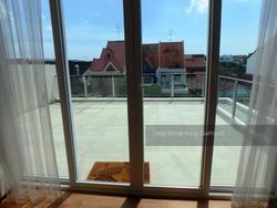 Seletar Hills Estate (D28), Terrace #135562832